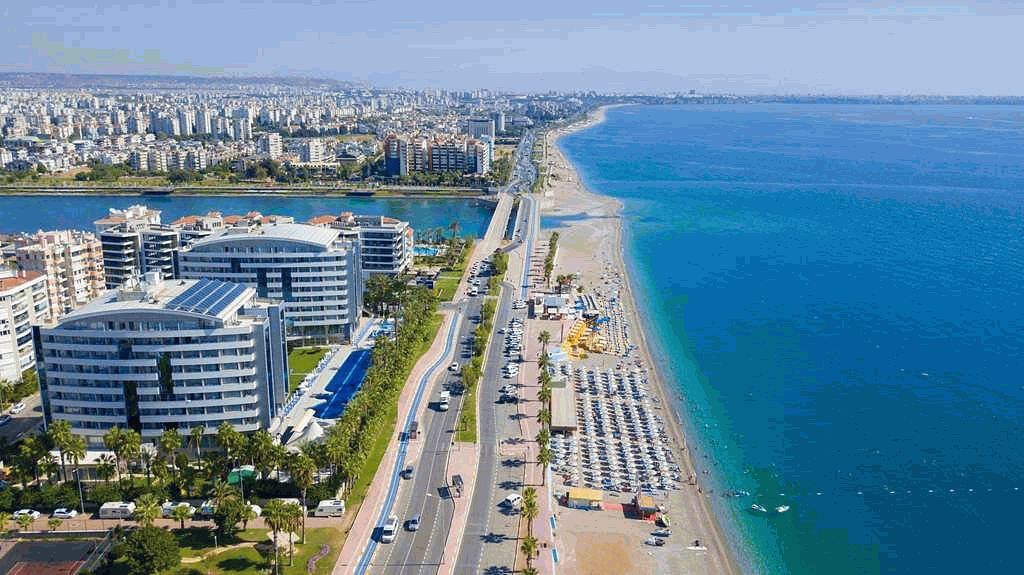 Antalya